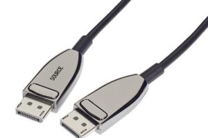 Black Box DISPLAYPORT 1.4 ACTIVE