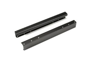 Black Box 24"W LADDER RACK BRACKET KIT