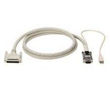 Black Box SERV SWITCH USB COAX CPU