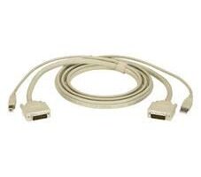 Black Box SERVSWITCH DT-SERIES CPU