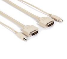 Black Box SERVSWITCH DT-SERIES CPU