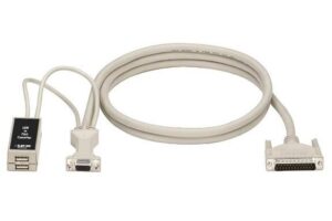 Black Box USB TO PS2 FLASHABLE USER