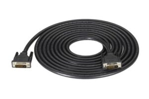 Black Box DVI-D MALE TO DVI-D MALE