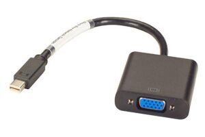 Black Box Mini DIsplayPort Adapter, 32