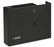 Black Box FIBER WALLMOUNT CABINET 2
