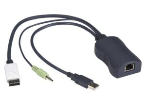 Black Box DISPLAY PORT SERVER ACCESS