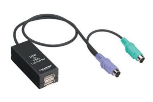 Black Box USB TO PS/2 CONVERTER
