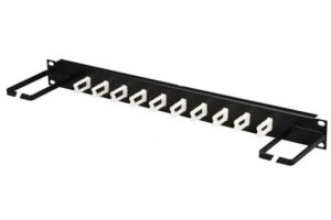 Black Box CABLE STRAIN RELIEF BAR