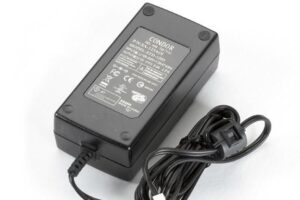 Black Box PRO SWITCHING SYSTEM POWER