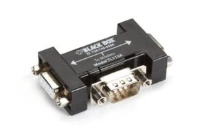 Black Box DB9, 2 TO 1, TLSI MODEM
