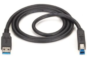 Black Box USB 3.0 CABLE TYPE A/B M/M