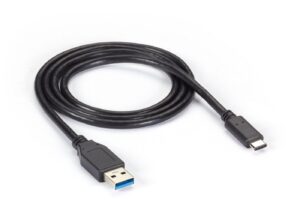 Black Box USB 3.1 TYPE C M TO USB 3.0