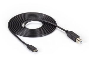 Black Box USB 2.0 USB TYPE C TO USB