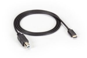 Black Box USB 2.0 USB TYPE C TO USB