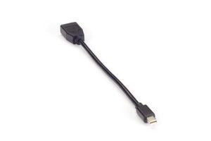 Black Box MINI-DISPLAYPORT 1.2 MALE TO