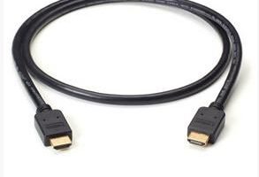 Black Box PREMIUM HIGH SPEED HDMI CABLE