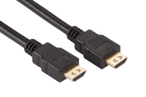 Black Box PREMIUM HIGH SPEED HDMI CABLE