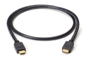 Black Box PREMIUM HIGH SPEED HDMI CABLE