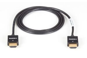 Black Box SLIM LINE HIGH SPEED HDMI