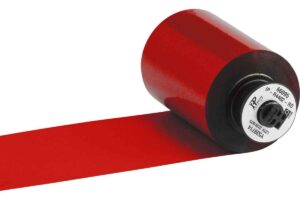 Red 4400 Series Thermal