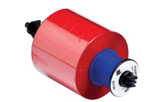 Red 4500 Series Thermal