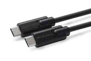 MicroConnect USB-C 3.2 Gen2 Cable 3m