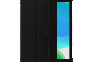 Dicota Tablet Folio Case iPad 10.2"