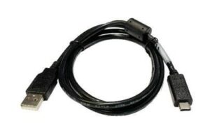 Honeywell USB A/M to USB type C,120cm