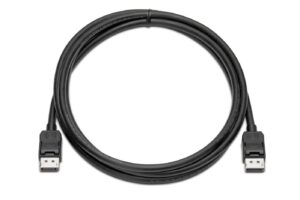 HP DisplayPort Cable Kit