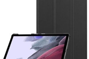 eSTUFF HOUSTON Folio Case for