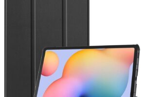 eSTUFF Galaxy Tab A11 HOUSTON Folio