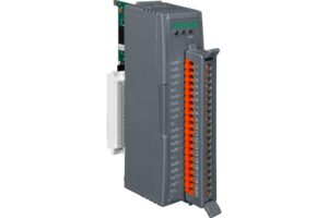 Moxa I-87K, 8-CHANNEL 12-BIT ANALOG