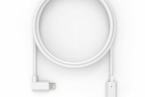 Compulocks 6FTC90DLT01 lightning cable
