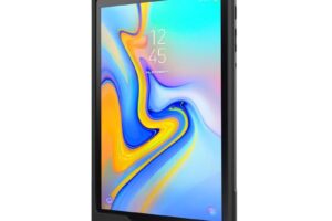 RAM Mounts GDS INTELLISKIN FOR SAMSUNG