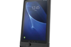 RAM Mounts GDS INTELLISKIN FOR SAMSUNG