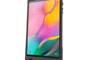 RAM Mounts GDS INTELLISKIN FOR SAMSUNG