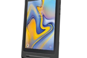 RAM Mounts GDS INTELLISKIN FOR SAMSUNG