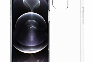 eSTUFF LONDON iPhone 13 Pro Max