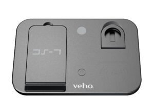Veho DS-7 Qi wireless