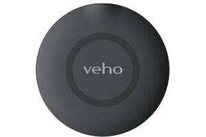 Veho DS-6 Qi 15W universal super