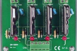 Moxa DN-SSR4/N CR, DN-SSR4/N