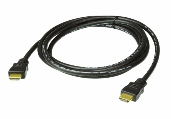 Aten High Speed HDMI Cable with