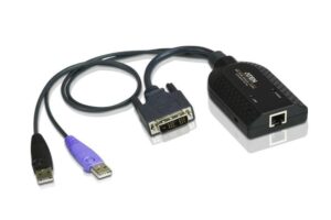 Aten DVI USB Virtual Media