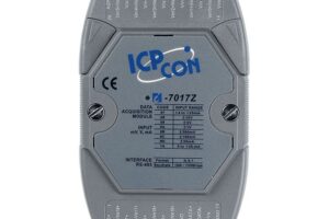 Moxa 10-CHANNEL ANALOG INPUT MODULE