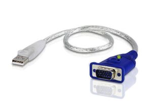 Aten VGA EDID Emulator