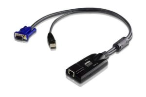 Aten USB 2.0 Virtual Media