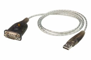 Aten USB to serial adapter (RS232)