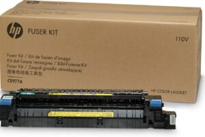 Fuser/Fixing Assy Kit 220v