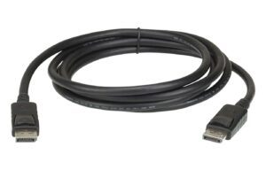 Aten 3m DisplayPort rev.1.4 Cable