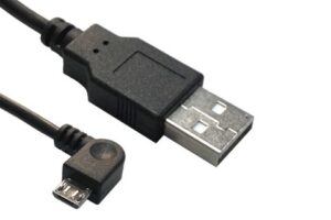 MicroConnect USB A to USB Micro B, Version